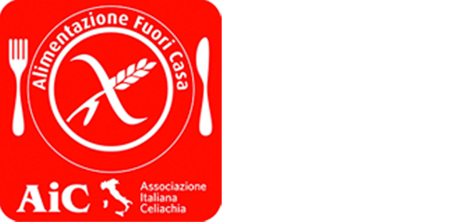 AIC Cucina Senza Glutine Logo
