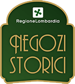 Negozi Storici - logo