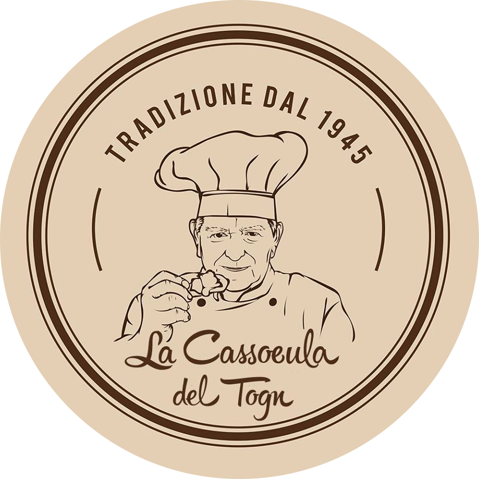 La Cassoeula del Togn - logo