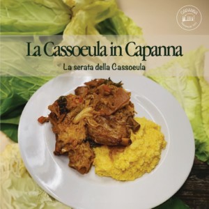 La Cassoeula in Capanna WA
