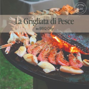 GRIGLIATA PESCE RID WA